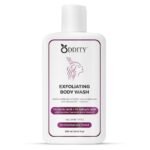Oddity Exfoliating Bodywash with 2% lactic acid & 1% Salicylic Acid (250ml) - Image 2