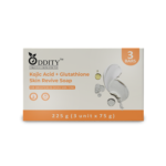 Oddity Kojic Acid Soap with Glutathione 75gm x 3 - Image 3