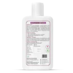 Oddity exfoliating body wash for all skin types