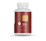 Chikitsya Shilajit Capsules | 100% Ayurvedic with Ashwagandha, Goksura & Safed Muesli 60 Veg Capsules - Image 2