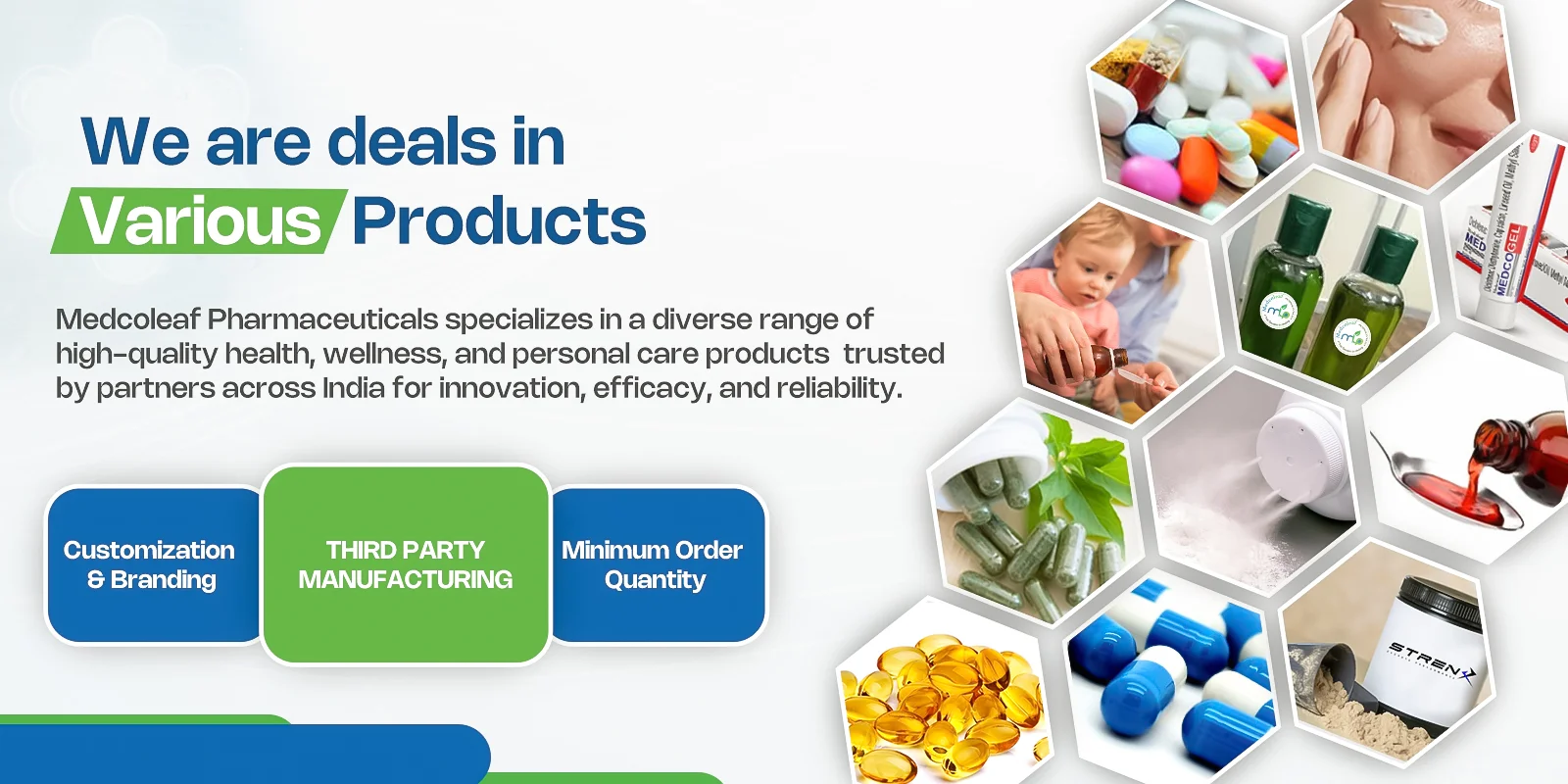 EXCELLENCE MANUFACTURING 