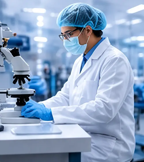 Medcoleaf Pharmaceuticals